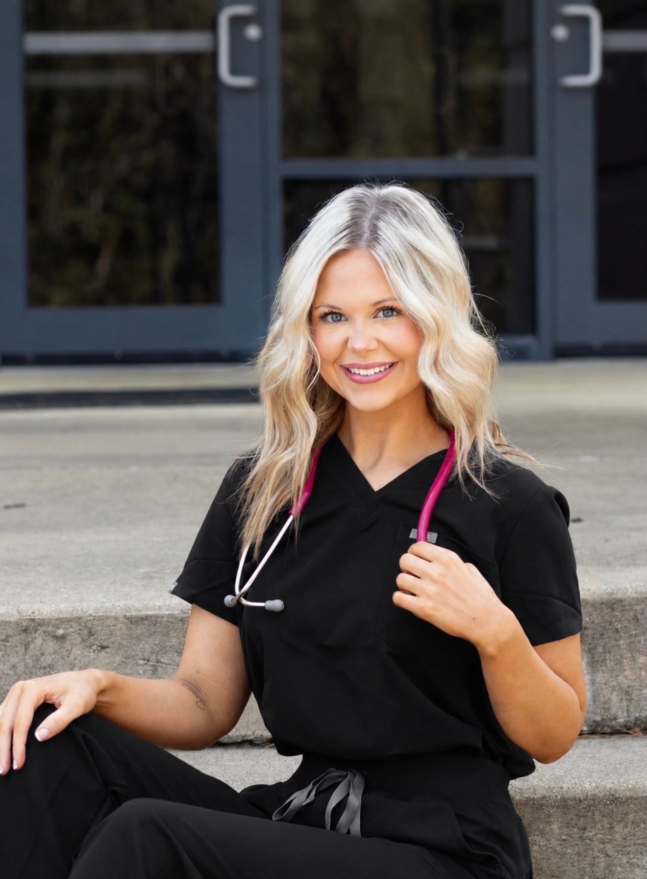 Brianna, LVN — Licensed Vocational Nurse | Aesthetic Nurse